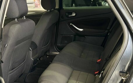 Ford Mondeo IV, 2010 год, 749 900 рублей, 11 фотография