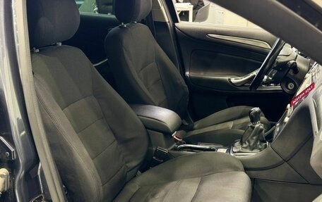 Ford Mondeo IV, 2010 год, 749 900 рублей, 10 фотография