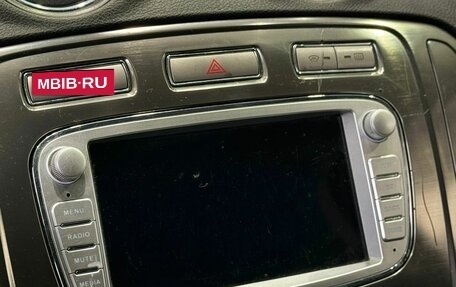 Ford Mondeo IV, 2010 год, 749 900 рублей, 16 фотография