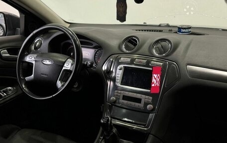 Ford Mondeo IV, 2010 год, 749 900 рублей, 19 фотография