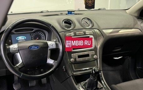 Ford Mondeo IV, 2010 год, 749 900 рублей, 20 фотография