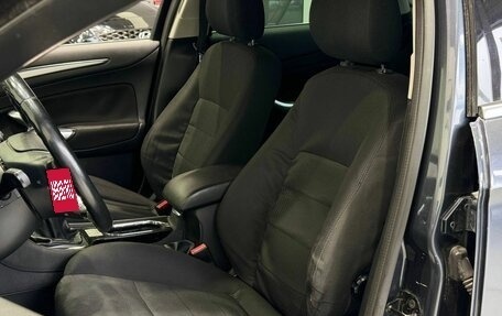 Ford Mondeo IV, 2010 год, 749 900 рублей, 8 фотография