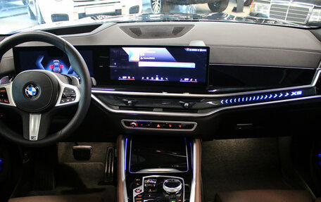 BMW X6, 2025 год, 13 600 000 рублей, 8 фотография