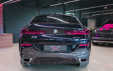 BMW X6, 2025 год, 13 600 000 рублей, 6 фотография