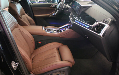 BMW X6, 2025 год, 13 600 000 рублей, 9 фотография