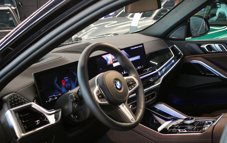 BMW X6, 2025 год, 13 600 000 рублей, 13 фотография