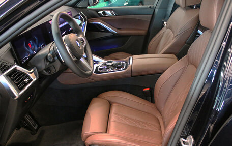 BMW X6, 2025 год, 13 600 000 рублей, 7 фотография