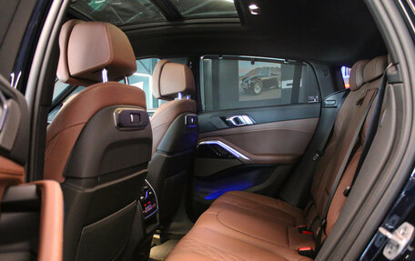 BMW X6, 2025 год, 13 600 000 рублей, 12 фотография