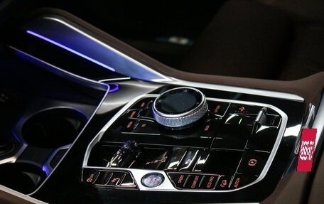 BMW X6, 2025 год, 13 600 000 рублей, 4 фотография