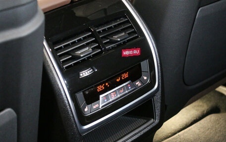 BMW X6, 2025 год, 13 600 000 рублей, 11 фотография