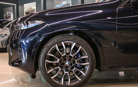 BMW X6, 2025 год, 13 600 000 рублей, 17 фотография