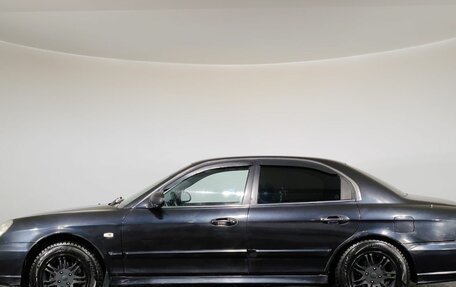 Hyundai Sonata IV рестайлинг, 2007 год, 290 000 рублей, 8 фотография