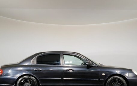 Hyundai Sonata IV рестайлинг, 2007 год, 290 000 рублей, 4 фотография