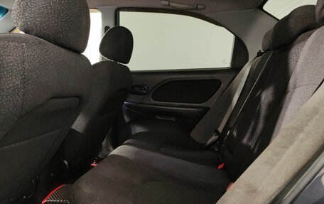 Hyundai Sonata IV рестайлинг, 2007 год, 290 000 рублей, 14 фотография