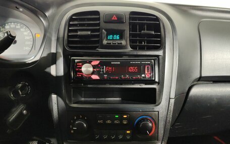 Hyundai Sonata IV рестайлинг, 2007 год, 290 000 рублей, 11 фотография