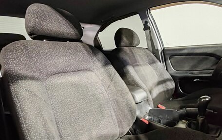 Hyundai Sonata IV рестайлинг, 2007 год, 290 000 рублей, 15 фотография