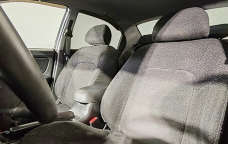 Hyundai Sonata IV рестайлинг, 2007 год, 290 000 рублей, 13 фотография