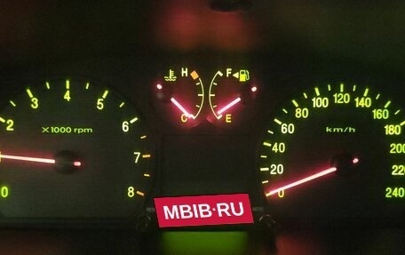 Hyundai Sonata IV рестайлинг, 2007 год, 290 000 рублей, 9 фотография