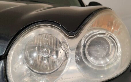 Hyundai Sonata IV рестайлинг, 2007 год, 290 000 рублей, 20 фотография