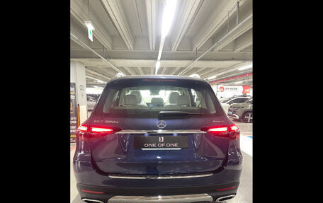 Mercedes-Benz GLE, 2025 год, 9 700 000 рублей, 5 фотография