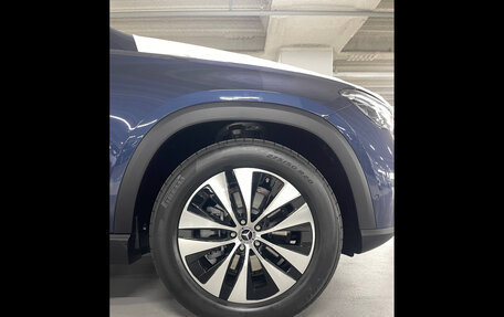 Mercedes-Benz GLE, 2025 год, 9 700 000 рублей, 3 фотография