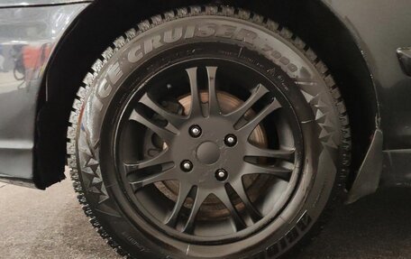 Hyundai Sonata IV рестайлинг, 2007 год, 290 000 рублей, 21 фотография