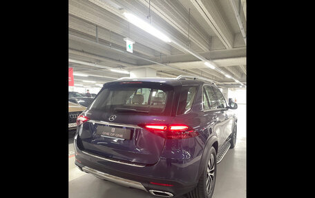 Mercedes-Benz GLE, 2025 год, 9 700 000 рублей, 6 фотография
