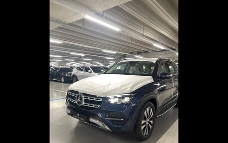 Mercedes-Benz GLE, 2025 год, 9 700 000 рублей, 2 фотография