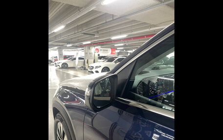 Mercedes-Benz GLE, 2025 год, 9 700 000 рублей, 7 фотография