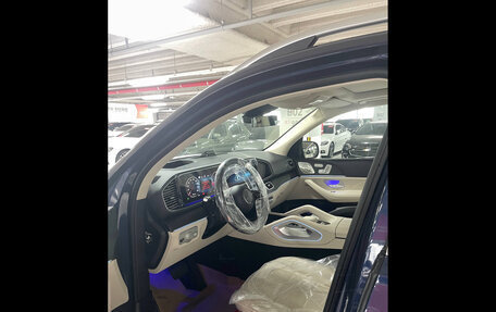 Mercedes-Benz GLE, 2025 год, 9 700 000 рублей, 8 фотография