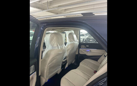 Mercedes-Benz GLE, 2025 год, 9 700 000 рублей, 10 фотография