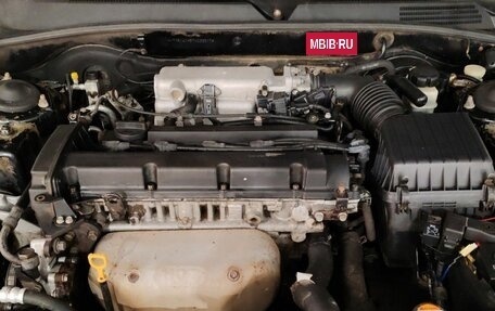 Hyundai Sonata IV рестайлинг, 2007 год, 290 000 рублей, 18 фотография