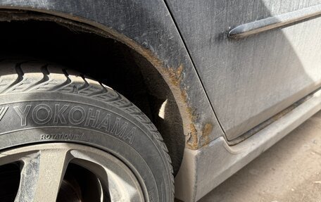 Mazda 3, 2007 год, 269 000 рублей, 5 фотография