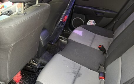 Mazda 3, 2007 год, 269 000 рублей, 11 фотография