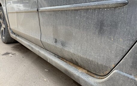 Mazda 3, 2007 год, 269 000 рублей, 8 фотография