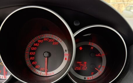 Mazda 3, 2007 год, 269 000 рублей, 10 фотография