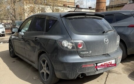 Mazda 3, 2007 год, 269 000 рублей, 2 фотография