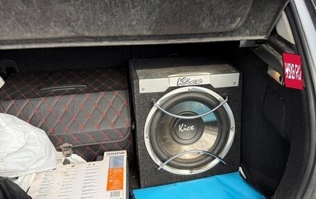 Mazda 3, 2007 год, 269 000 рублей, 14 фотография