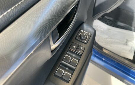 Lexus NX I, 2020 год, 3 390 000 рублей, 6 фотография