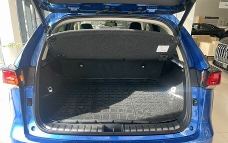 Lexus NX I, 2020 год, 3 390 000 рублей, 13 фотография