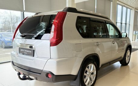 Nissan X-Trail, 2012 год, 1 280 000 рублей, 5 фотография