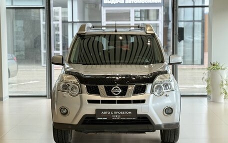 Nissan X-Trail, 2012 год, 1 280 000 рублей, 2 фотография