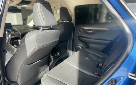 Lexus NX I, 2020 год, 3 390 000 рублей, 12 фотография