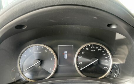 Lexus NX I, 2020 год, 3 390 000 рублей, 7 фотография