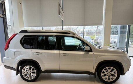 Nissan X-Trail, 2012 год, 1 280 000 рублей, 4 фотография