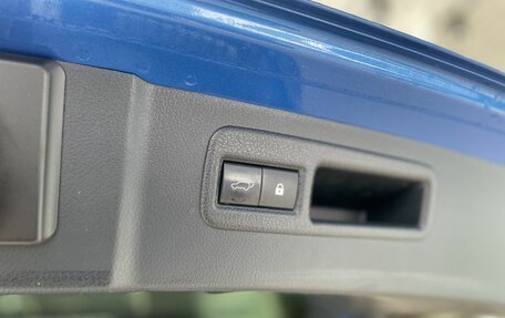 Lexus NX I, 2020 год, 3 390 000 рублей, 14 фотография