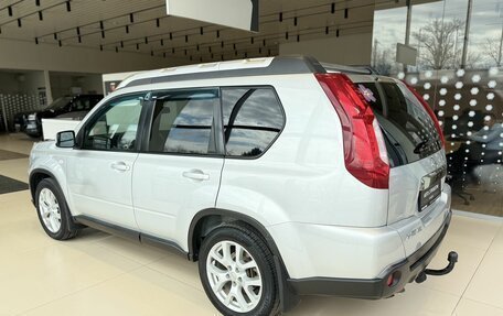 Nissan X-Trail, 2012 год, 1 280 000 рублей, 6 фотография