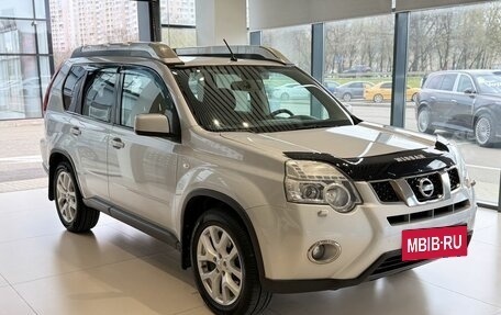 Nissan X-Trail, 2012 год, 1 280 000 рублей, 3 фотография