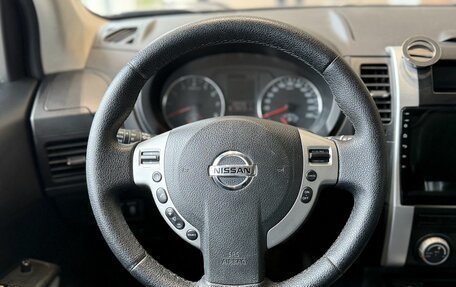 Nissan X-Trail, 2012 год, 1 280 000 рублей, 10 фотография