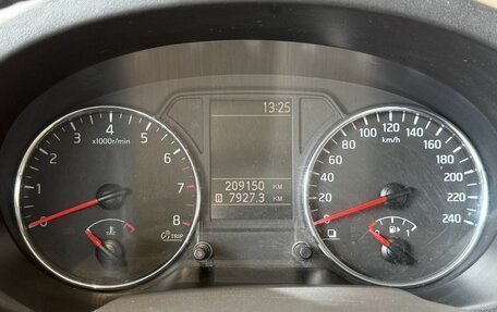 Nissan X-Trail, 2012 год, 1 280 000 рублей, 11 фотография